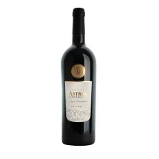 Вино Франції  Chateau Astruc Saint Eulalie, Minervois AOP, 14.5%, Червоне, Сухе, 0.75 л
